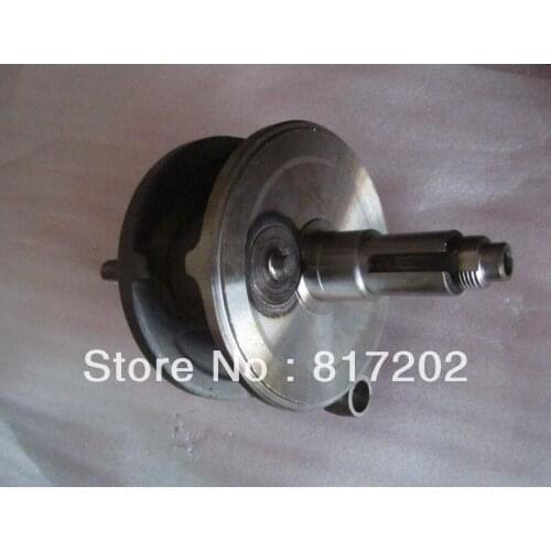 OEM QUALITY GN250 CRANKSHAFT BRAND-NEW
