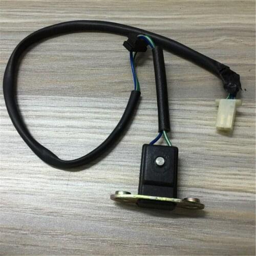 STARPAD For the earth eagle king pulse trigger pulse sensor DD250 CA250 CM125 for lifan 250