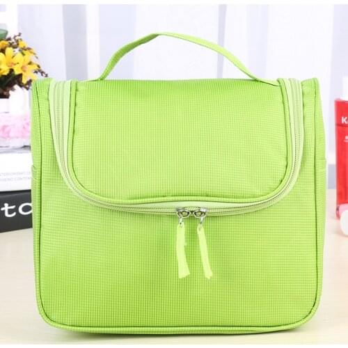 SANKAKU Organizer Bags