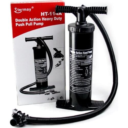 Stermay Inflatable Pumps