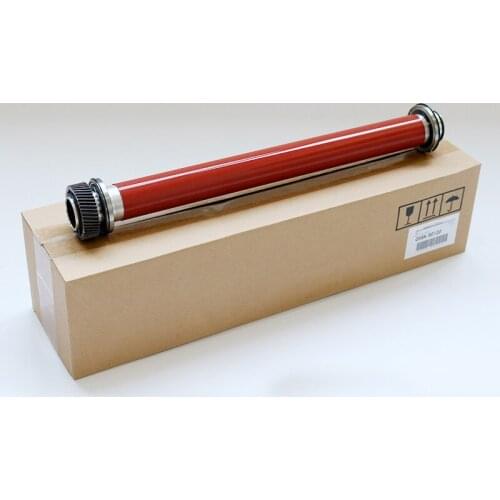 Upper Fuser Roller for Xerox 700 550 560 7780 7500 6500 J75 Heating Roller with bearing
