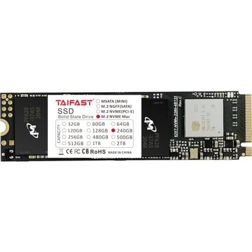 Taifast M.2 PCIe 2280 SSD 1TB 2TB 512GB 128GB 256GB m2 ssd NVMe Internal hdd for Laptop desktop PC