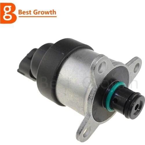 0928400496 Fuel Injection HIGH Pressure Pump Regulator Metering For Chevy GMC DODGE CUMMINS ISUZU