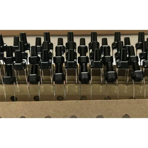 1000 pcs / Lot New VSG1010 Tact switch BPM For PIONEER DJM-500 DJM-600 DJM500 DJM600