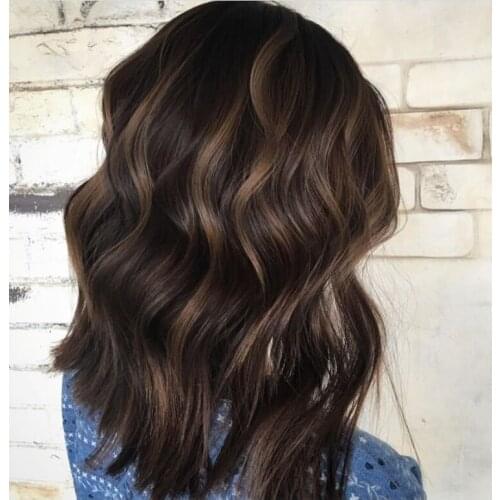 Alishevy European virgin hair wigs short wig with slight wave jewish wig kosher wig Best Sheitels in stock