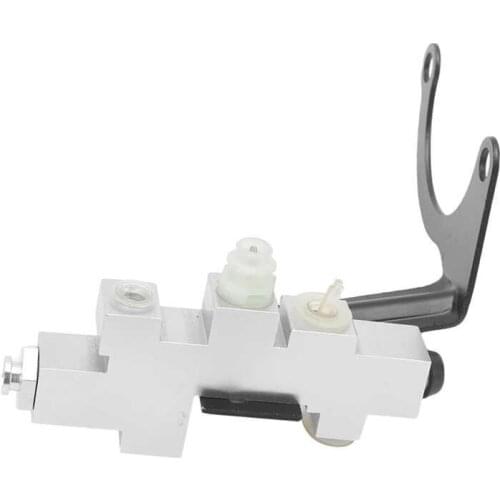 Auto Parts brake system Brake Proportioning Valve for ACDelco Style 15606198 Fit for Chevy 1500 2500 3500 2WD 4WD automobiles