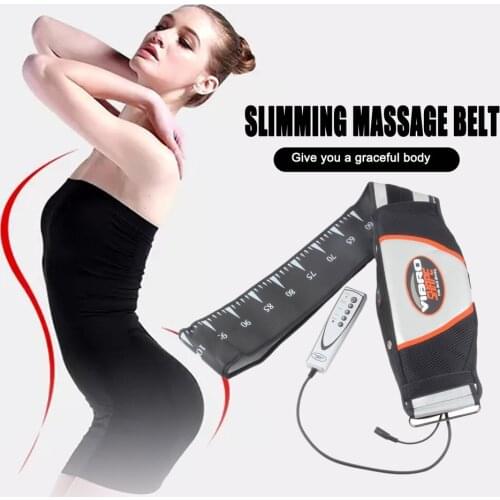 Beemyi Electric Slimming Belts China