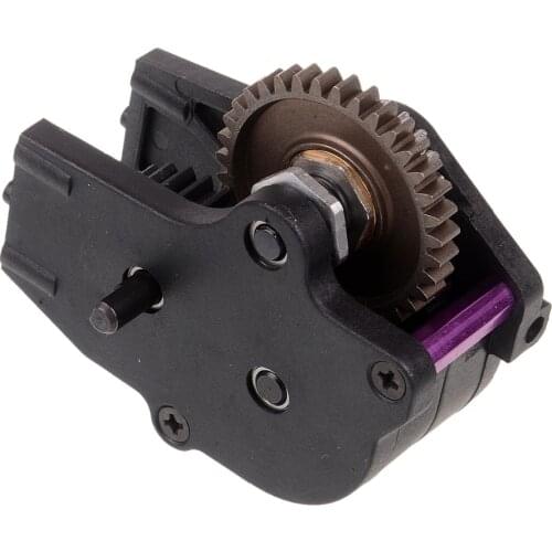 HSP 08023 Moderate Gear set For scale 1/10 RC Buggy Car Truck Truggy model vehicle spare parts