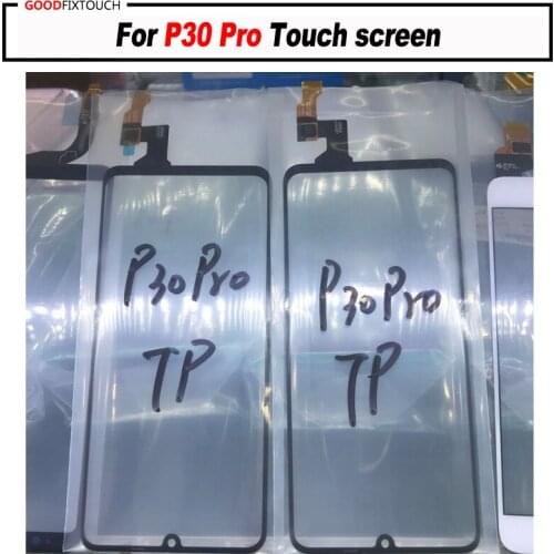 For P30 Pro touch screen digitizer for P30Pro