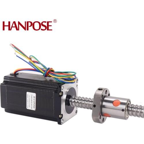 HANPOSE Worm Screws