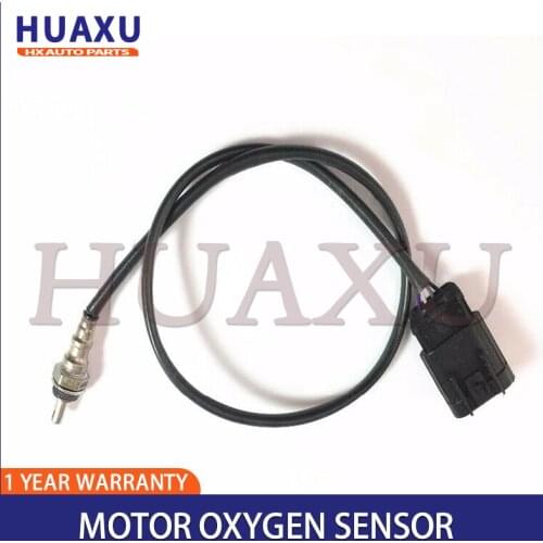 Oxygen Sensor Lambda Probe O2 Motor Oxygen Sensor For Benelli Gas sensor BN251 TNT25 TNT250 / BN TNT 25 250 251