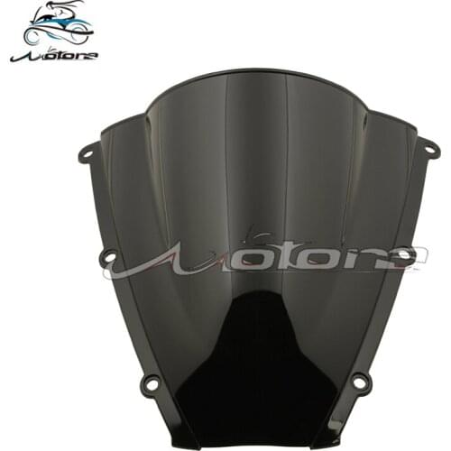 Motorcycle Windscreen Windshield For CBR 600 RR CBR600RR F5 03 04 2003 2004