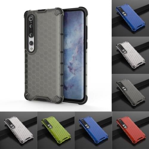Lulumi Phone Cases Xiaomi Mi 10T Pro