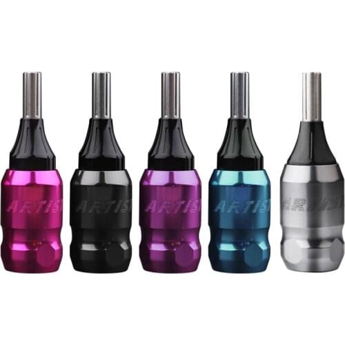 MEXI Cartridges For Tattoo Machines