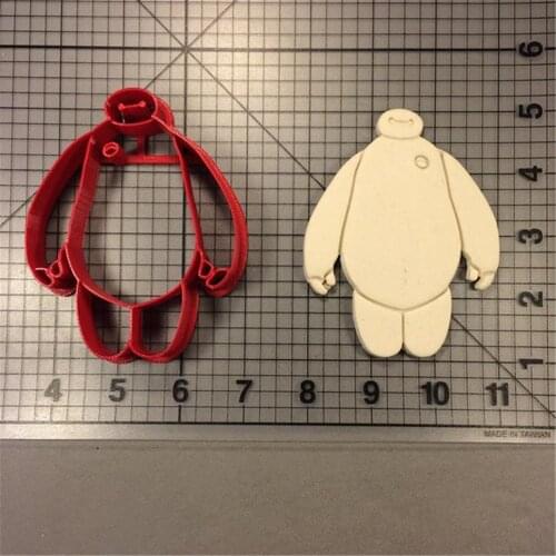 Cake Decorating Molds MR BAKING China