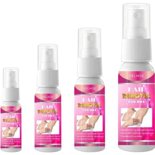 Men and Women Gentle Hair Removal Cream Painless Armpit Body Hair and Leg Care Cream Shaving J8P8