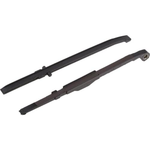 Scooter Timing Chain Guide Set For GY6 50cc 80cc 139QMB Cam Chain Guides Upper & Lower