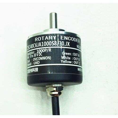 New Original Spot Photo ZSC40C6JA1000S8/30C.JX