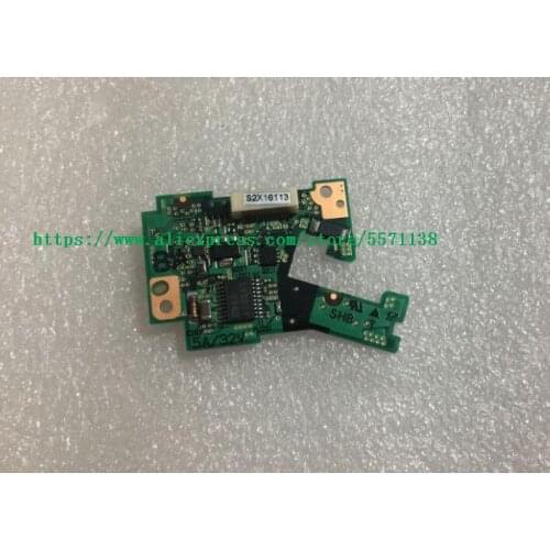 Original Power board Driver board PCB For Nikon D90 Camera Replacement Unit Repair Parts