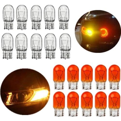 QIUBOSS Car Lamps