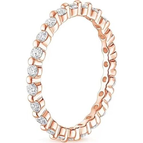 Белые кольца SGARIT China At AliExpress