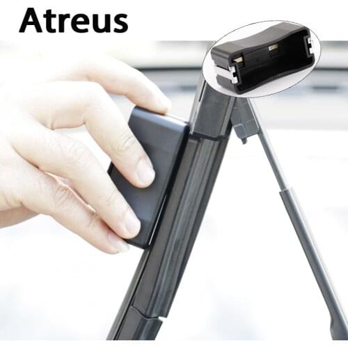 Atreus Car Truck Windshield Wiper Blade Repair Refurbish Tool For Volkswagen Toyota BMW Opel Renault Kia Automobiles Accessories