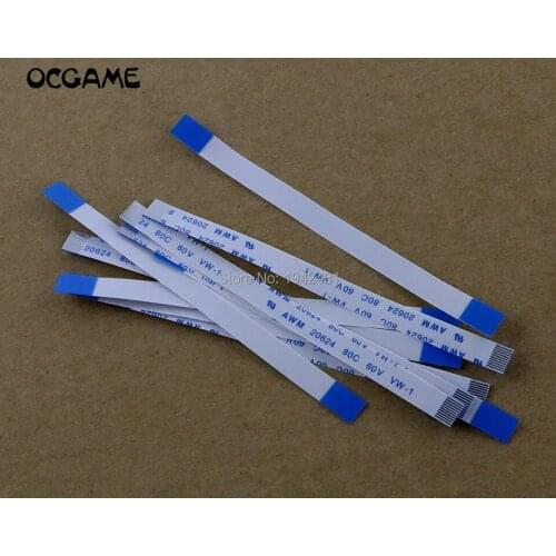 300PCS/LOT 10 PIN On/Off Power Ribbon Cable on off switch cable for PS3 Super Slim CECH-2000 2K OCGAME