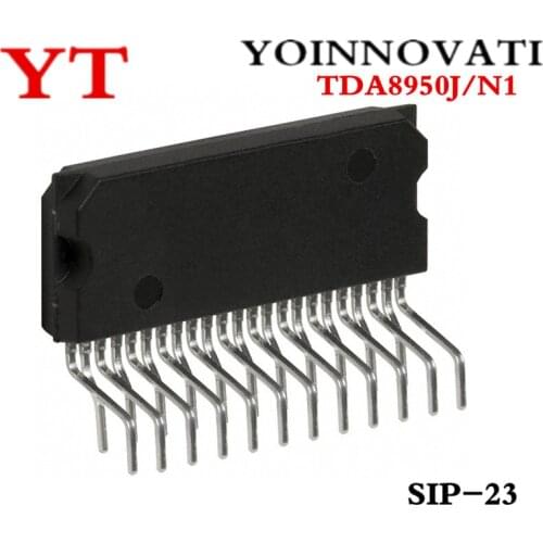 5PCS TDA8950 TDA8950J/N1 Best quality