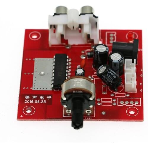 1PCS Arcade Audio Amplifier Raspberry PI Accessories For Slot Machine Multi Game PCB Pinball Machine