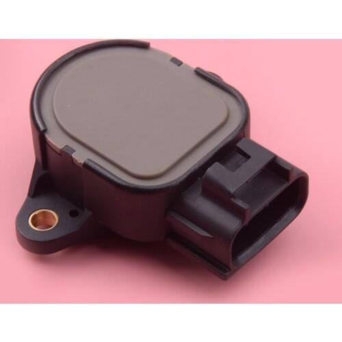 Throttle Position Sensor Car Fit for Toyota 4 Runner Celica Corolla Hilux Tacoma Matrix T100 Tundra Pontiac Vibe 88970220 TPS