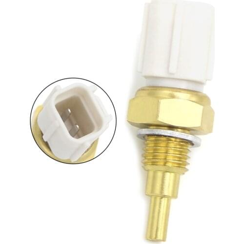 Motorcycle Water Temp Temperature Sensor For Yamaha YFM700 Raptor YXM700 YXC700 Viking VI EPS YFM700R 700R OEM:5YP-85790-00