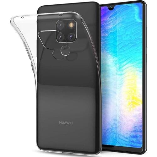 GOINSIE Huawei Mate 20 Pro Phone Cases