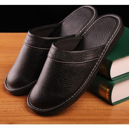 Мужские тапочки JUNSRM China At AliExpress