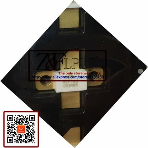 MRF183 MRF 183 RF POWER MOSFET Transistor 1PCS/LOT