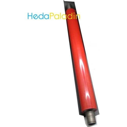 New compatible Lower Sleeved roller for Konica Minolta bizhub C451 C452 C552 C652 C550 C650 Pressure Roller