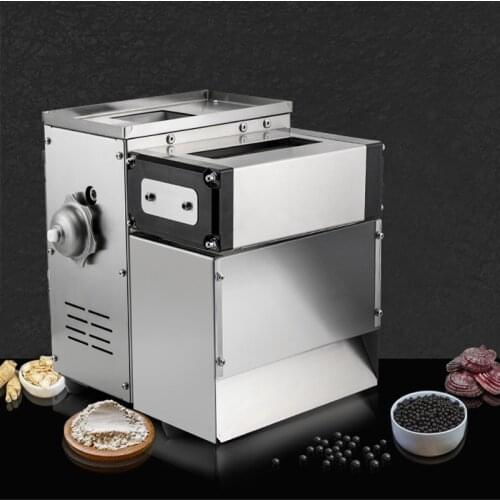 Snack Equipment Bubble Milk Machinery Tea Shop Tapioca Pearls Cassava Ball Making Machines Popping Boba Pearls Maker