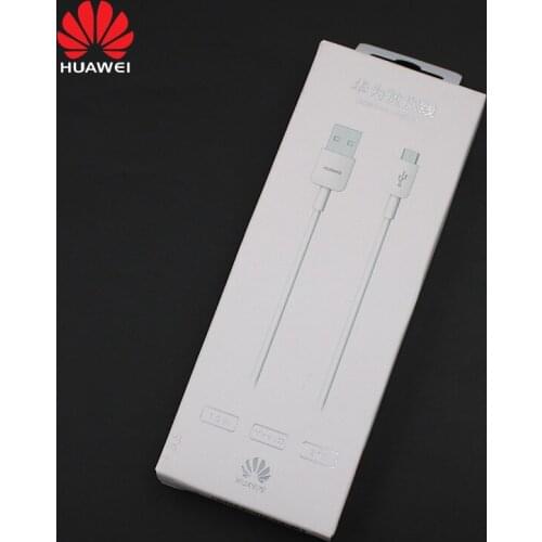 Original Huawei 2A Micro USB Cable Quick Charge Data Line For Huawei Honor 9i 8X Max Nova 3i lite P6 P7 plus P8 Mate 7 8 9 lite