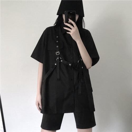 QXWITHQP Short Sleeve Shirts For Women