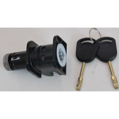 Car Auto Bonnet Release Lock Latch Repair Kits for Ford Transit 30/7/2006