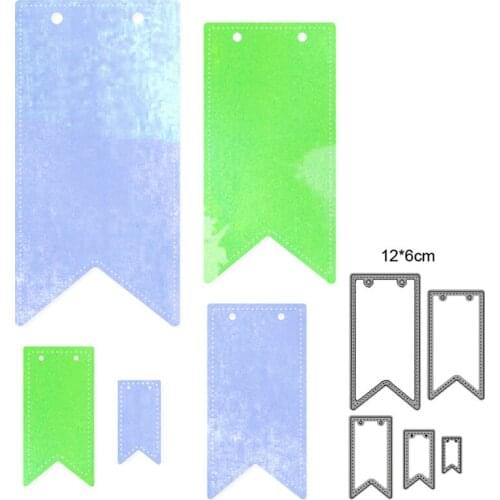 Christmas metal cutting dies cut die mold Labels Frame Decoration Scrapbook paper craft knife mould blade punch stencils dies