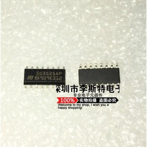 SG3525AP SOP-16
