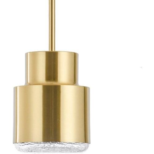 Nordic Minimalism droplight Angle adjustable E27 small pendant lights, Home decor lighting lamp and Bar Showcase spot light