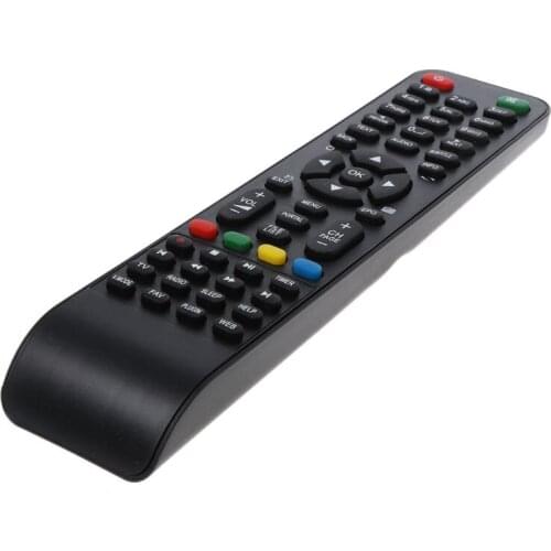 Remote Control Contorller Replacement for z.emma Star S/2S/H1/H2 Satellite Receiver Combo Receiver