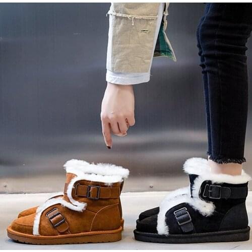 Женские зимние сапоги Spraying China At AliExpress