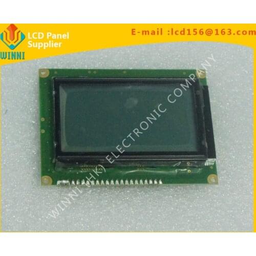 WG12864A WG12864A-TM 128*64 lcd module
