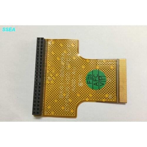 WZSM Wholesale New HDD cable for Samsung X20 X06 R50 Hard Disk Connector P/N BA41-00609A