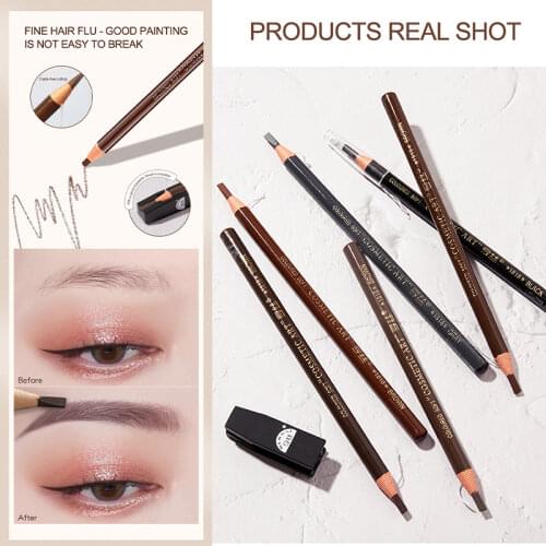 YASHICORAL Eyebrow Pencils