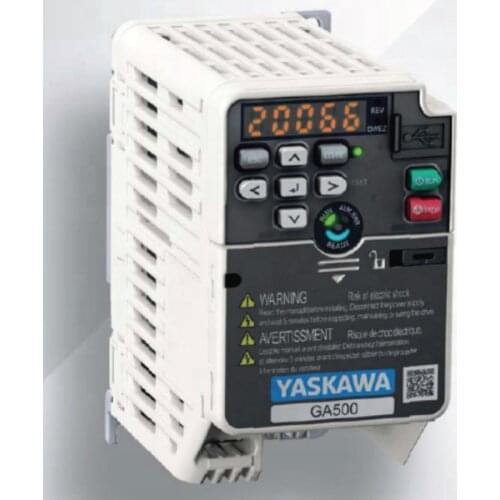 YASKAWA Dust Covers