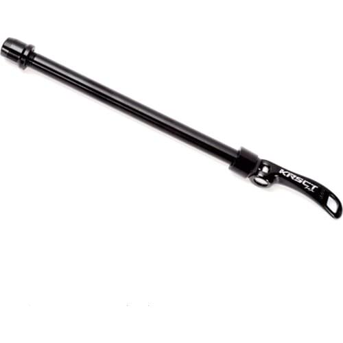 KRSCT Rear Hub Barrel Shaft Lever 12mm*142mm Off-road Bicycle Bearing Hubs Levers MTB Mountain Bike Parts