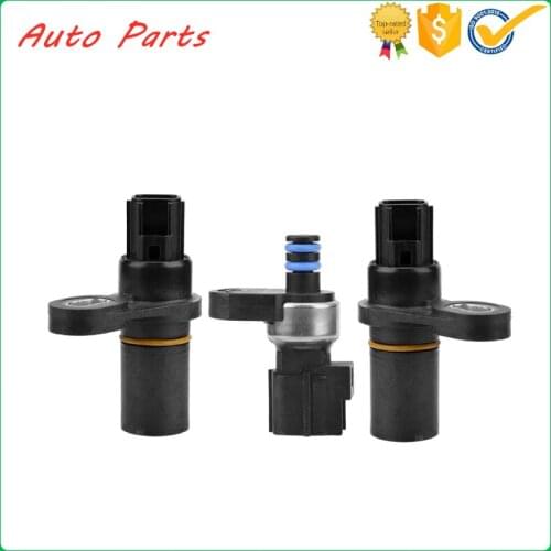 04799061A 45RFE 545RFE Speed Sensor Transducer Kit Fit for Dodge Chrysler for Jeep products with the 45RFE 5-45RFE 545RFE 68RFE